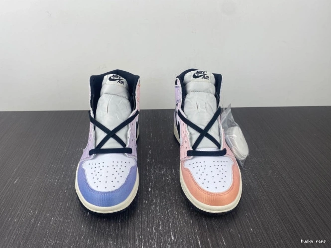 Cheap Husky Retro 1 Skyline High OG Jordan DX0054-805 0714